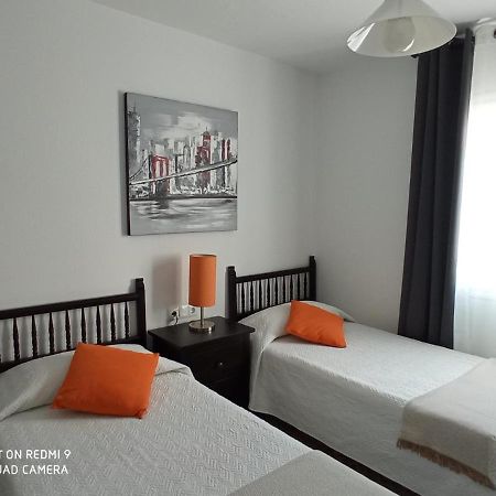Apartamento Centro Historico Estepona Buitenkant foto