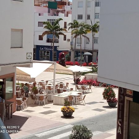 Apartamento Centro Historico Estepona Buitenkant foto