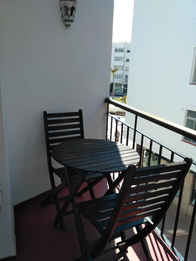 Apartamento Centro Historico Estepona Buitenkant foto