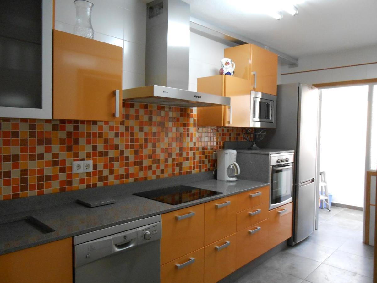 Apartamento Centro Historico Estepona Buitenkant foto
