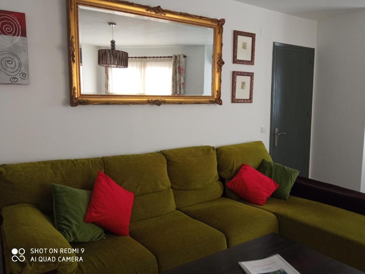 Apartamento Centro Historico Estepona Buitenkant foto