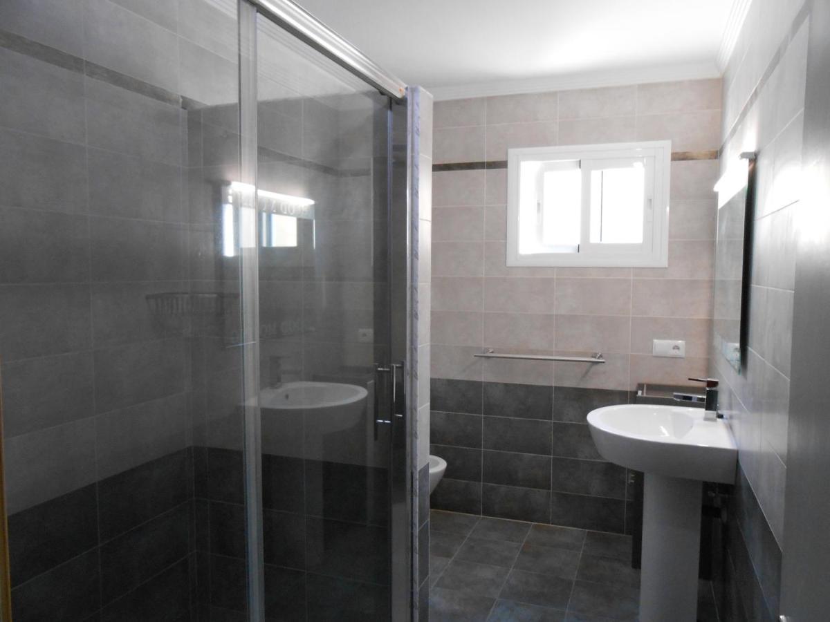 Apartamento Centro Historico Estepona Buitenkant foto